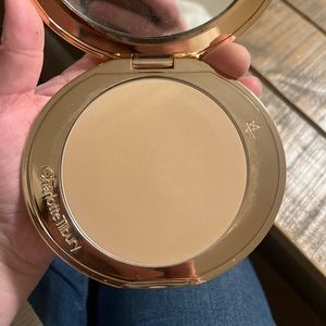 Used Charlotte tilbury bronzer